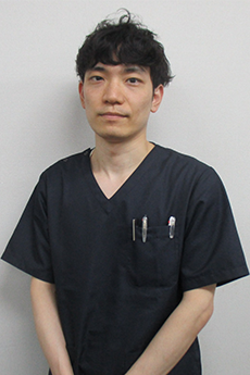 山口 恵吾